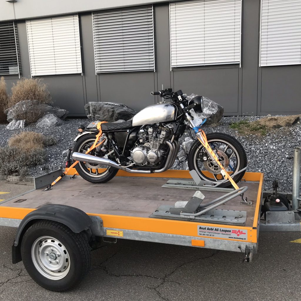 1984 Yamaha XJ 900 31a – Part 13