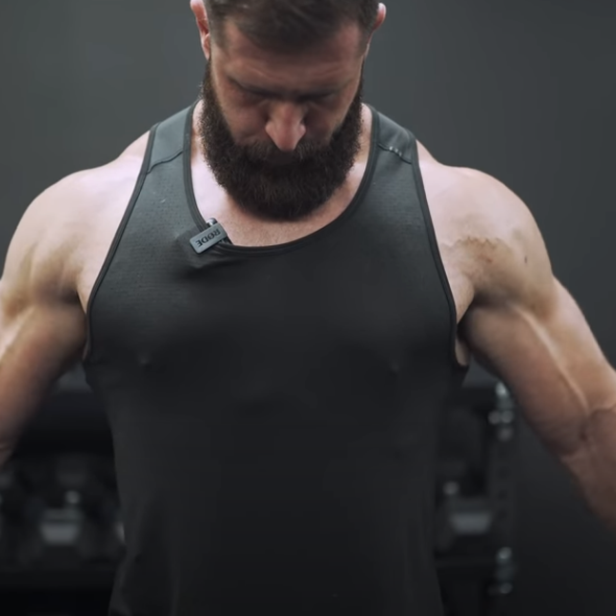 Ryan Humiston – Christoph Deutscher