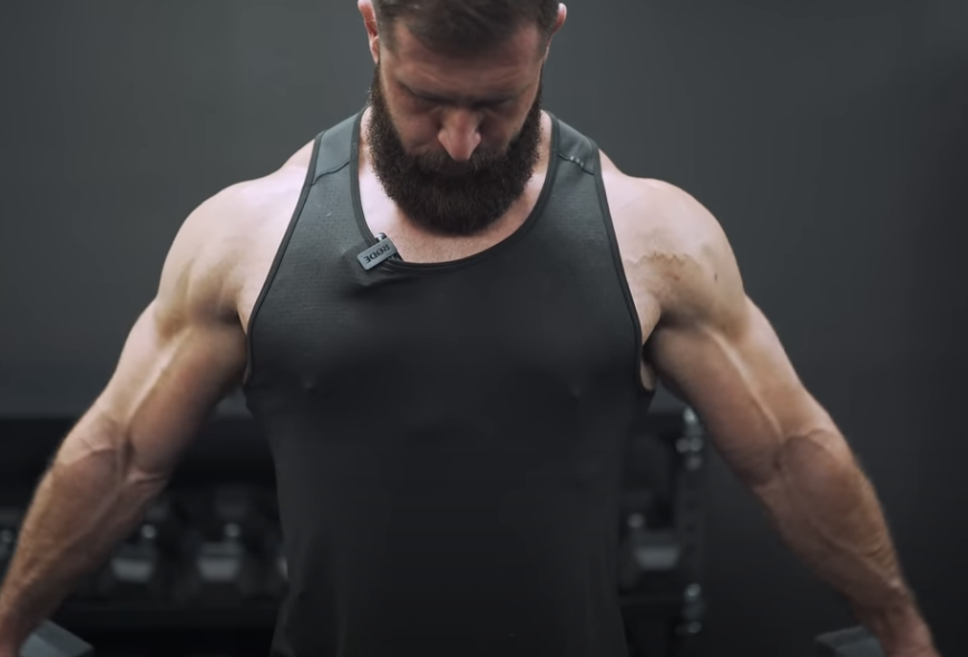 Ryan Humiston – Christoph Deutscher